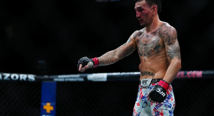 Max Holloway aceita desafio de Charles do Bronx, mas impõe condições