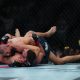 Khamzat Chimaev dominou Dricus du Plessis na luta agarrada no UFC 319