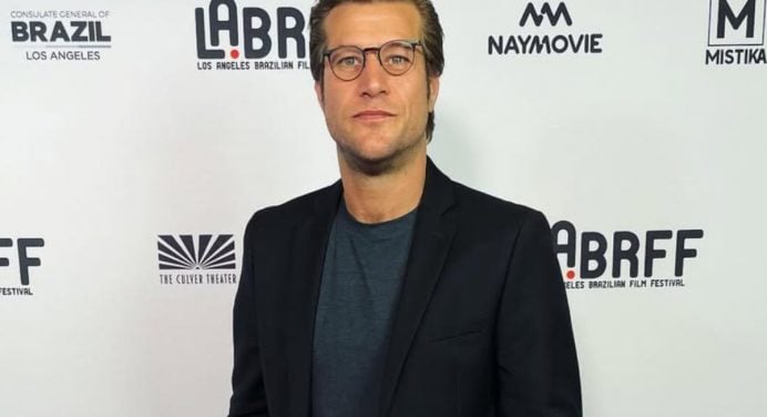 Diego Alemão se defende de críticas e manda recado antes de luta com Popó