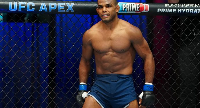 Brasileiros dão show no Contender Series e conquistam contrato no UFC