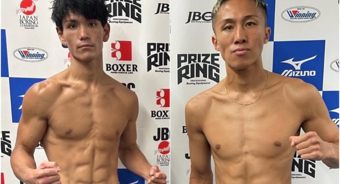 Tragédia no boxe! Dois lutadores morrem após lutas no mesmo evento no Japão