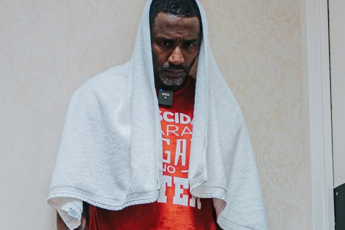 Flávio Álvaro, treinador da Fighting Nerds