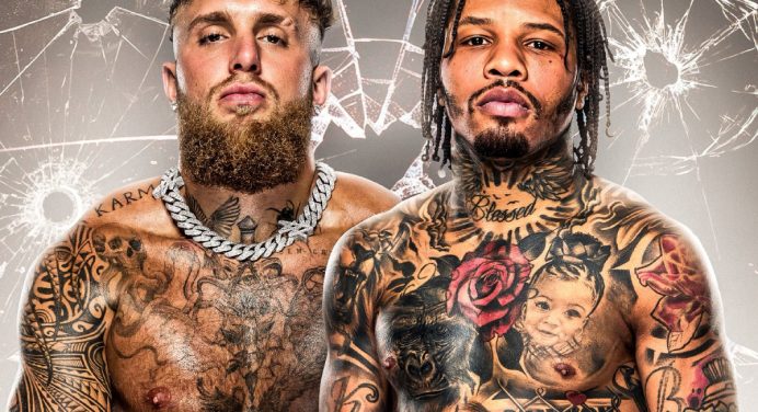 Luta de boxe entre Jake Paul e Tank Davis é cancelada após polêmica; entenda