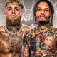 Jake Paul e Gervonta Davis fazem luta de exibição em novembro