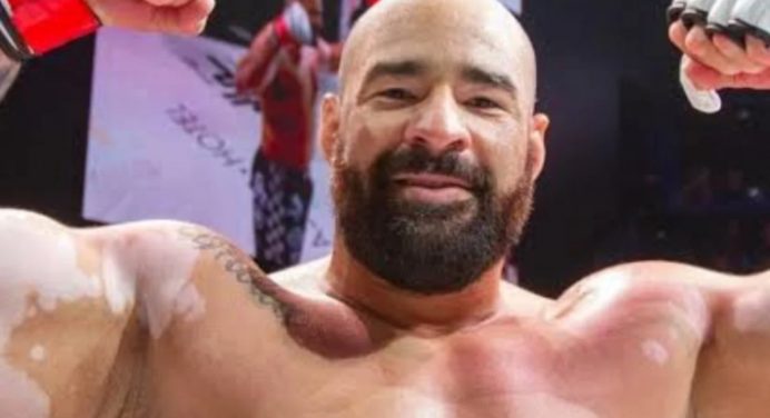 Reforços de peso! UFC contrata dupla brasileira para a divisão dos pesados