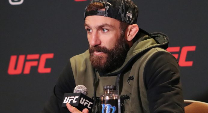 Acabados? Ex-UFC sai em defesa da Fighting Nerds e aponta caminho para recuperação