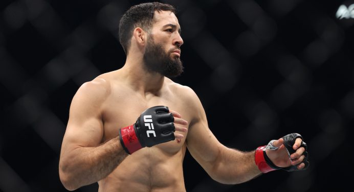 Ataque aos Nerds! Algoz de Borralho debocha da derrota de Jean Silva no Noche UFC