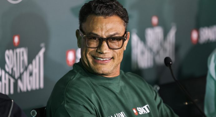 Fim da linha! Popó revela data estipulada para despedida do boxe