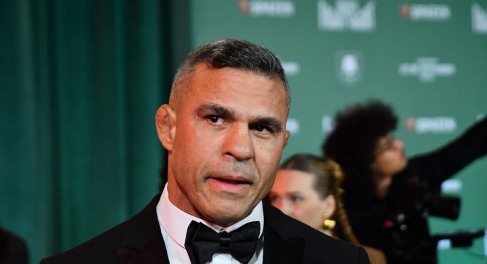 Vitor Belfort aceita desafio de Popó, mas impõe condição para enfrentá-lo no boxe