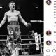 Ricky Hatton post Instagram