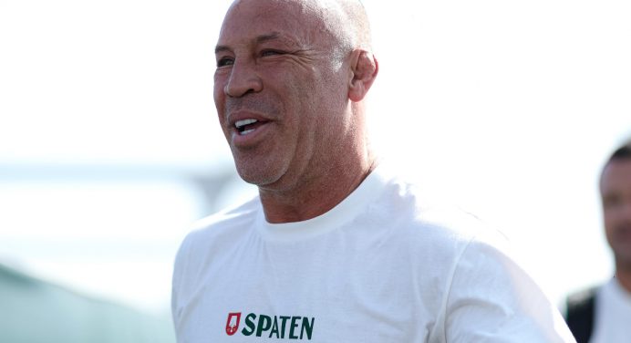 Wanderlei Silva projeta “maior estreia da história do boxe” com nocaute em Popó