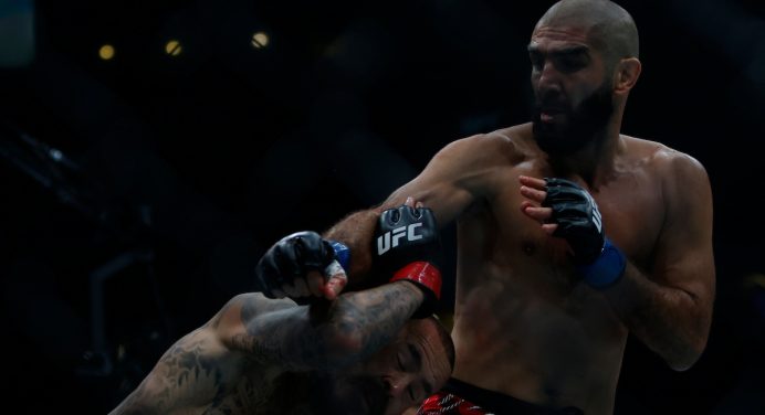 Último algoz de José Aldo no UFC vence a 7ª seguida e amplia jejum de Chito Vera