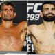 Beneil Dariush e Benoit St-Denis são escalados para o UFC 322