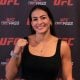 Bia Mesquita estreia no UFC contra Irina Alekseeva no Rio de Janeiro