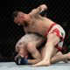 Merab Dvalishvili dominou Cory Sandhagen no UFC 320