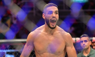 Gabriel Marretinha é uma das apostas do MMA brasileiro