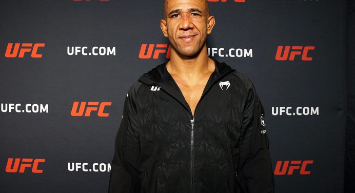 Gregory Robocop analisa vitória contra Kopylov no UFC 322: “Me ensinou muito”
