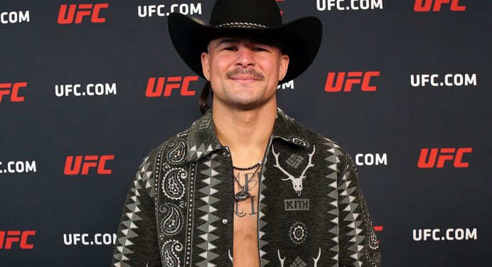 Diego Lopes avalia aposta do UFC em unir espetáculo e desempenho