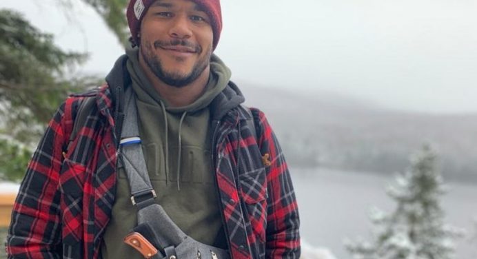 Ex-UFC é preso com 102 kg de cocaína em grande operação no Canadá