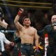 Henry Cejudo se despede dos octógonos