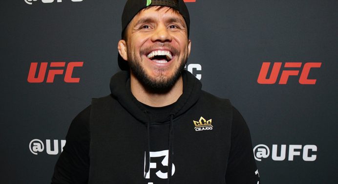 Injustiça? Henry Cejudo admite incômodo com percepção sobre seu legado