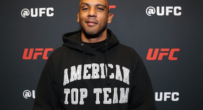 Botafoguense, Edson Barboza admite ter torcido pelo Flamengo na final da Libertadores