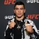 Kevin Vallejos encara Giga Chikadze no co-main event do UFC Vegas 112