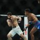 Mairon Santos e Muhammad Naimov duelam no UFC 323