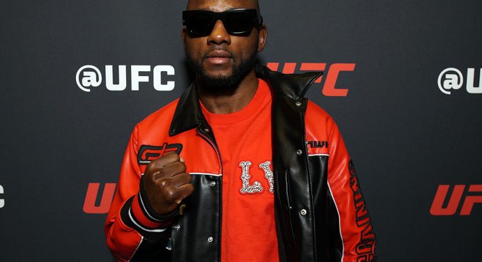 Manel Kape mira disputa de título com “vitória impactante” no UFC Vegas 112