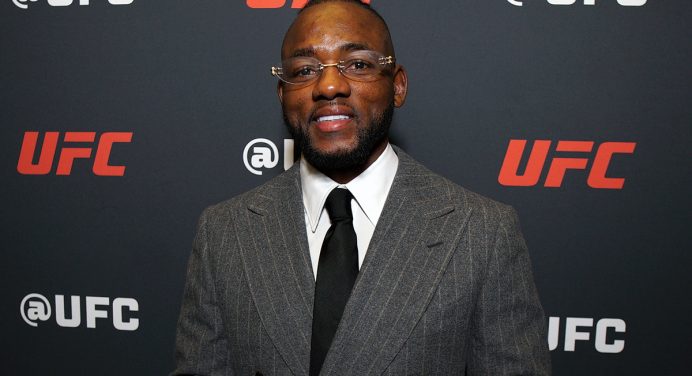 Manel Kape faz campanha por disputa de título após brilhar no UFC Vegas 112: “Sou a opção A”