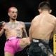 Sean O'Malley e Song-Yadong em luta no UFC 324