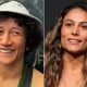 Virna Jandiroba e Tabatha Ricci se enfrentam no UFC Vegas 115