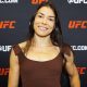 Melissa Gatto encara Dione Barbosa no UFC Vegas 115